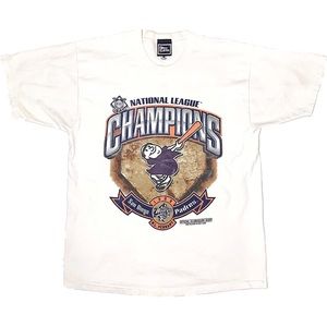 Vintage MLB Padres Pro Player NLC ‘98 Graphic Tee
